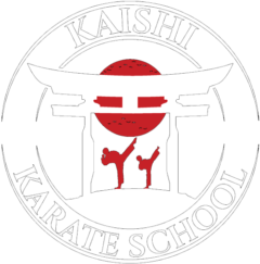 Karate School logo